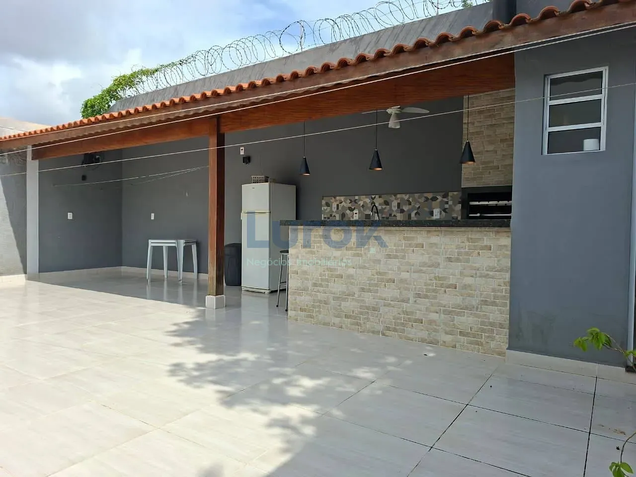 Casa, 3 quartos, 250 m² - Foto 30