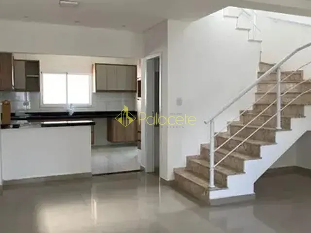 Casa 3 quartos e 3 banheiros, à venda, no bairro Vila Areao em Taubaté
