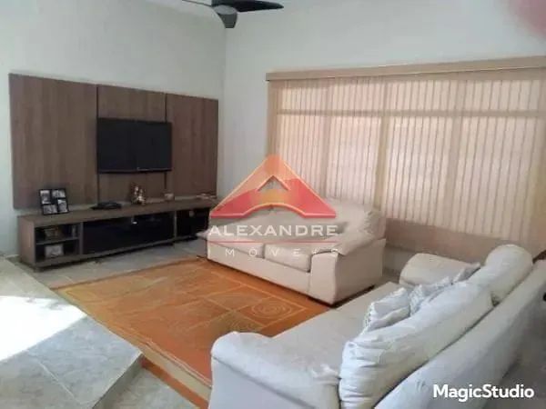Casa, 3 quartos, 123 m² - Foto 1