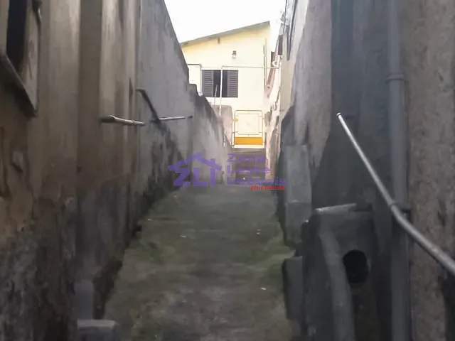 Casa com 100m² 2 quartos e 2 banheiros, para alugar, no bairro Vila Formosa em São Paulo