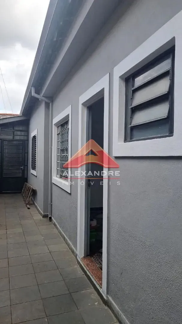 Casa, 2 quartos, 101 m² - Foto 1
