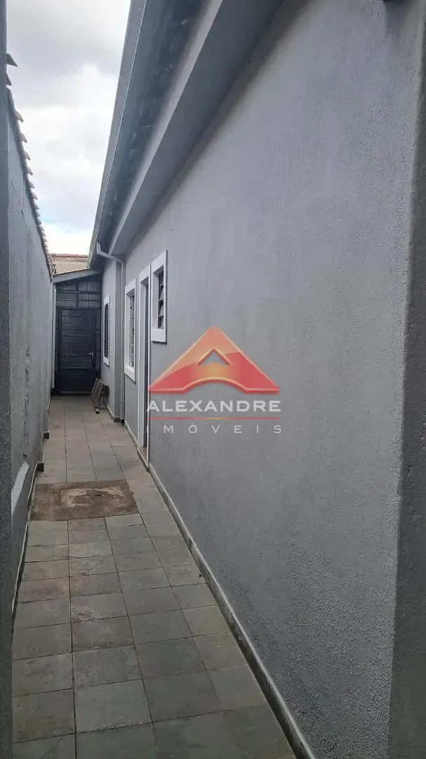 Casa, 2 quartos, 101 m² - Foto 9