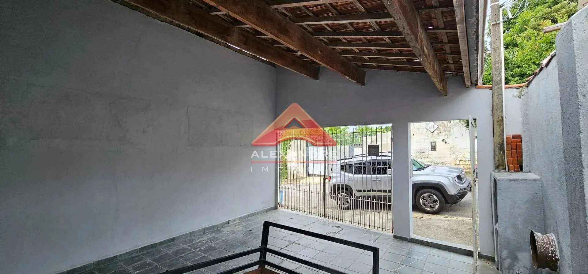 Casa, 2 quartos, 101 m² - Foto 2
