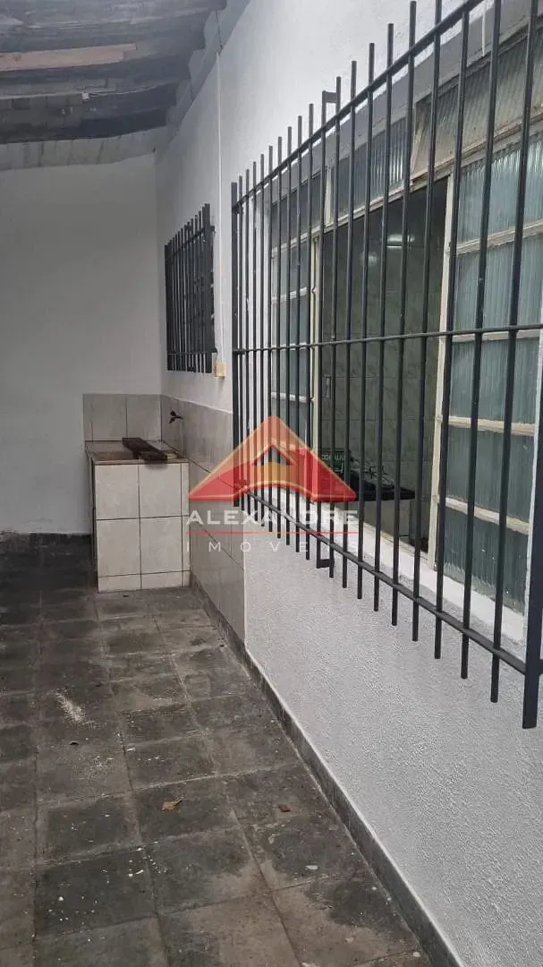 Casa, 2 quartos, 101 m² - Foto 4