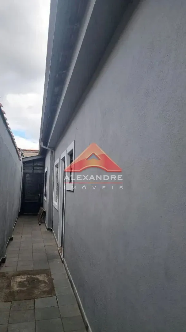 Casa, 2 quartos, 101 m² - Foto 5
