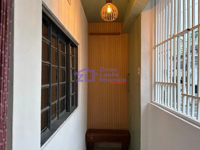 Casa com 56m² 1 quarto e 1 banheiro, para alugar, no bairro Jardim Record em São Paulo