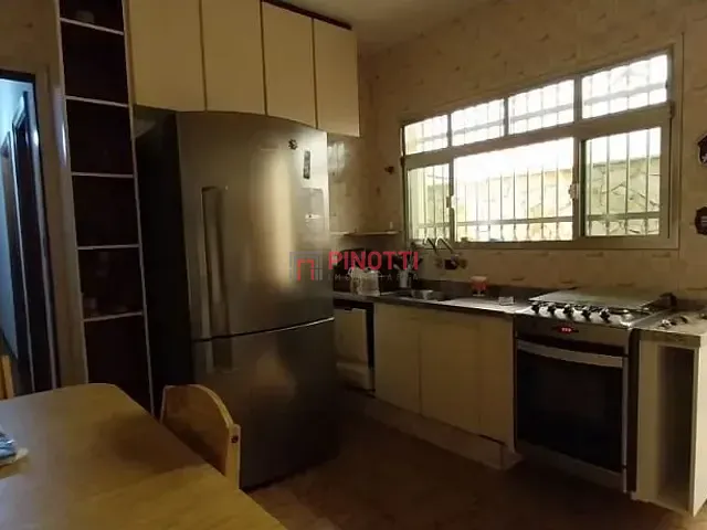 Casa 2 quartos e 2 banheiros, para alugar, no bairro Santa Terezinha em São Bernardo do Campo