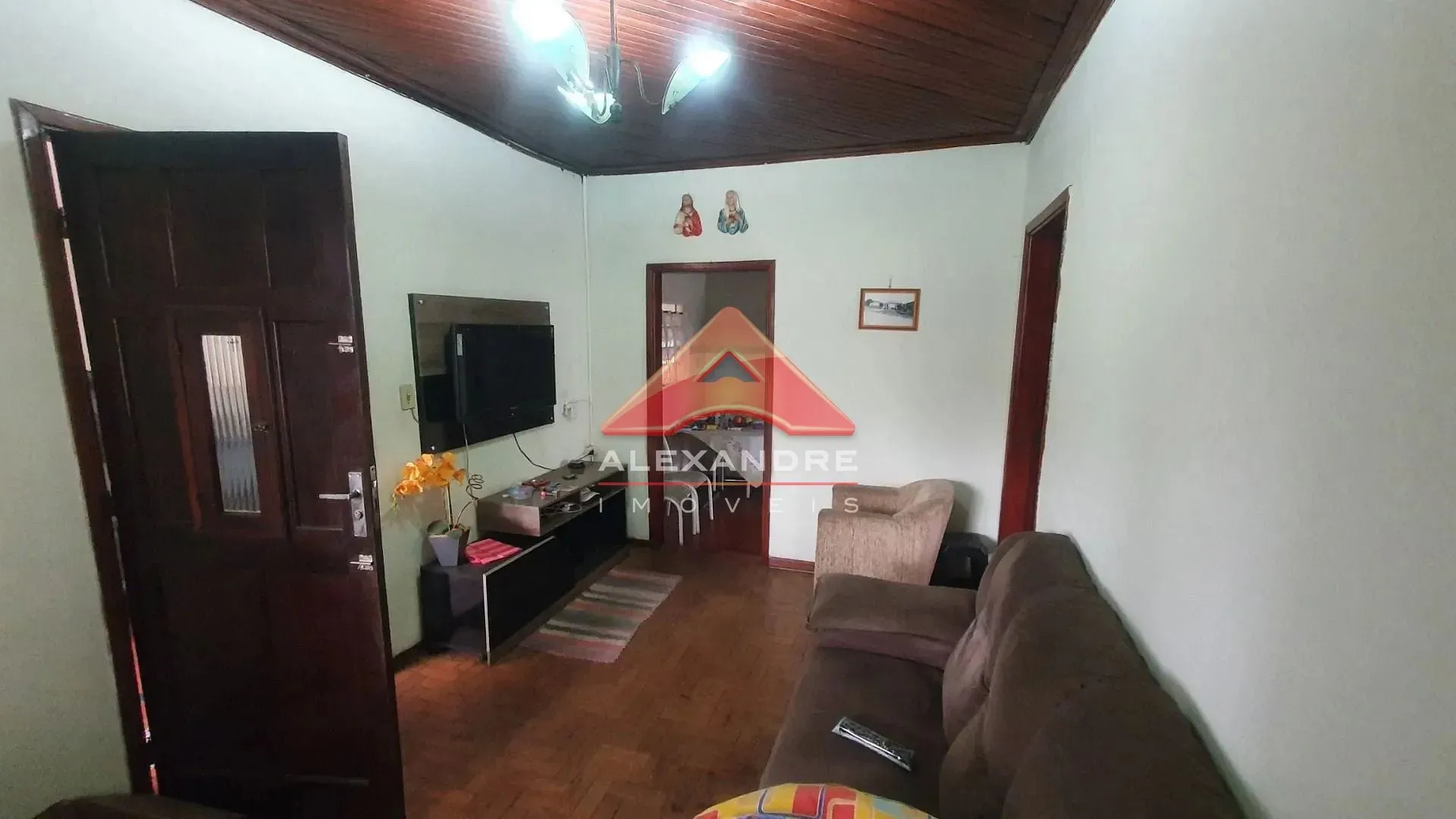 Casa, 2 quartos, 149 m² - Foto 1