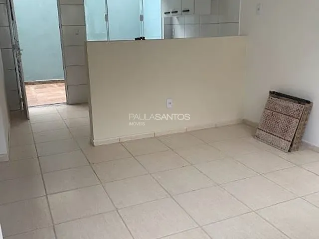 Casa com 53m² 2 quartos e 2 banheiros, à venda, no bairro Lopes de Oliveira em Sorocaba