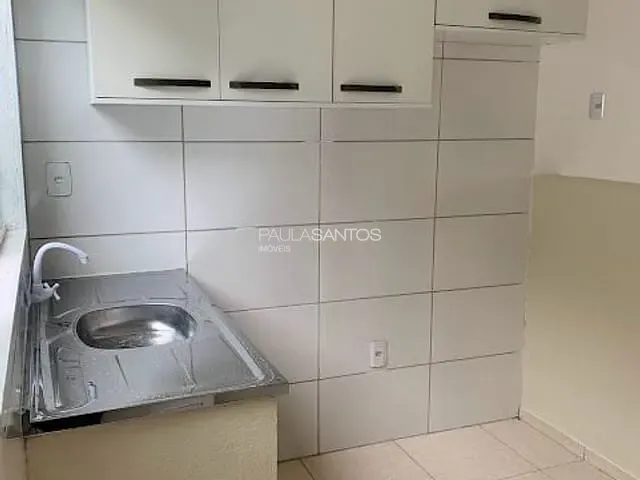 Casa com 53m² 2 quartos e 2 banheiros, à venda, no bairro Lopes de Oliveira em Sorocaba