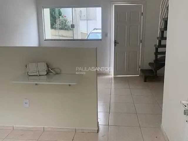 Casa com 53m² 2 quartos e 2 banheiros, à venda, no bairro Lopes de Oliveira em Sorocaba