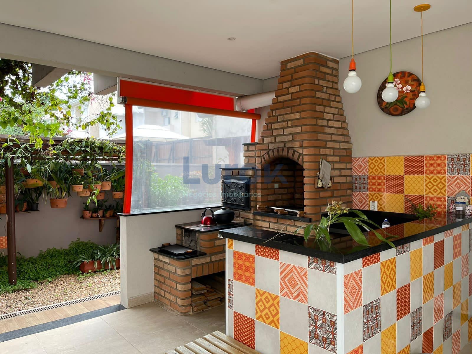 Casa, 3 quartos, 200 m² - Foto 12