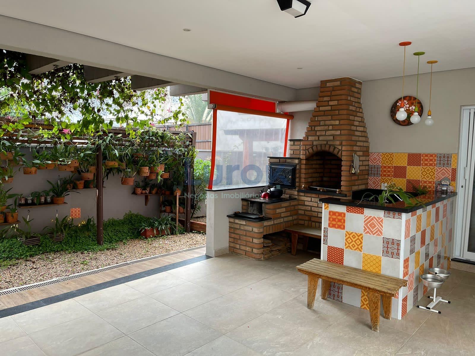 Casa, 3 quartos, 200 m² - Foto 13