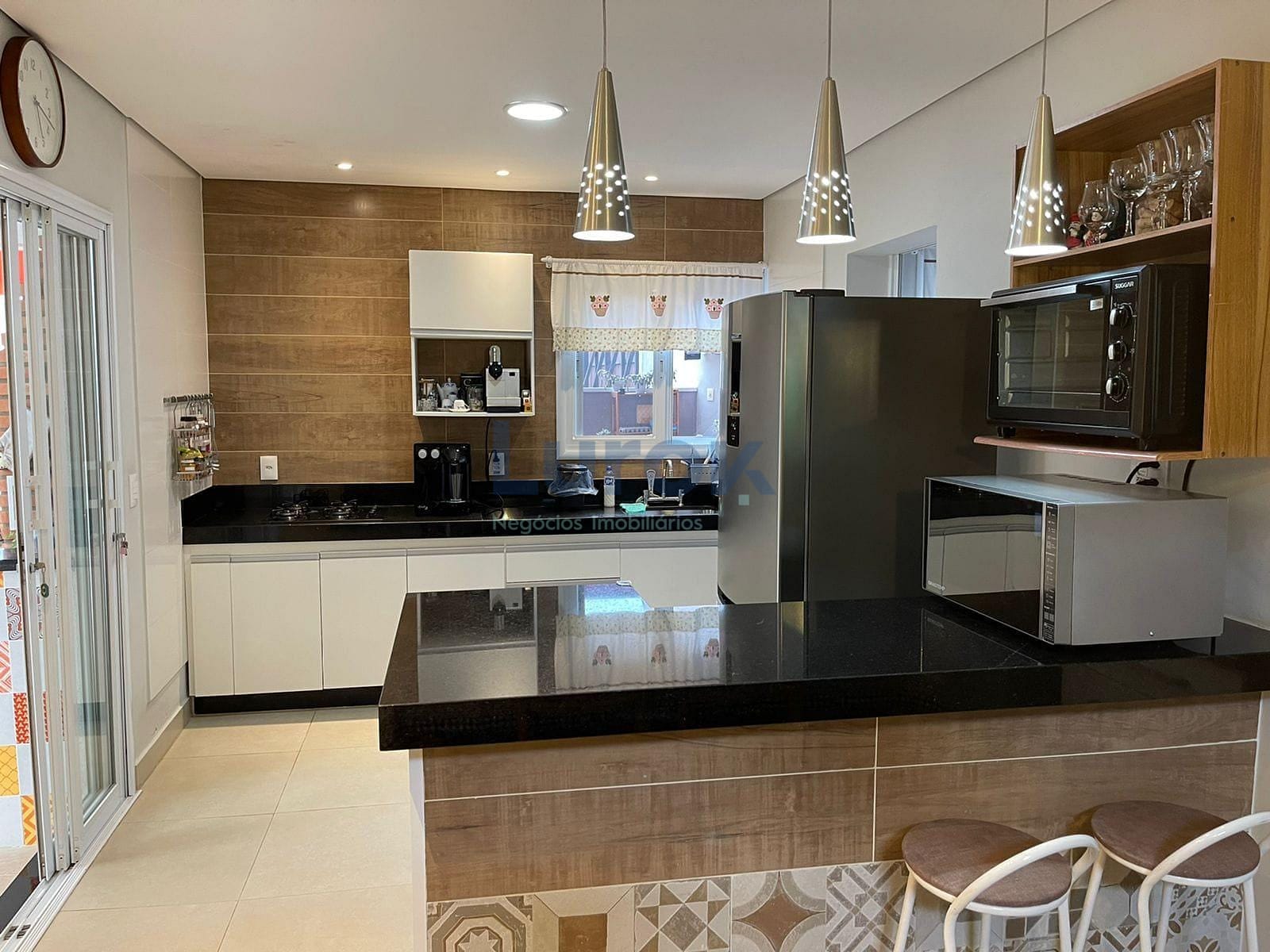 Casa, 3 quartos, 200 m² - Foto 5