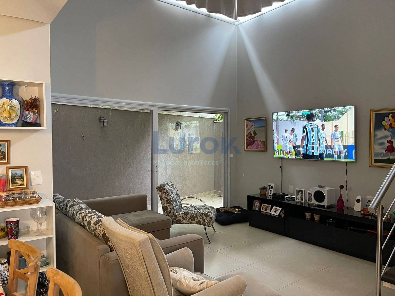 Casa, 3 quartos, 200 m² - Foto 3