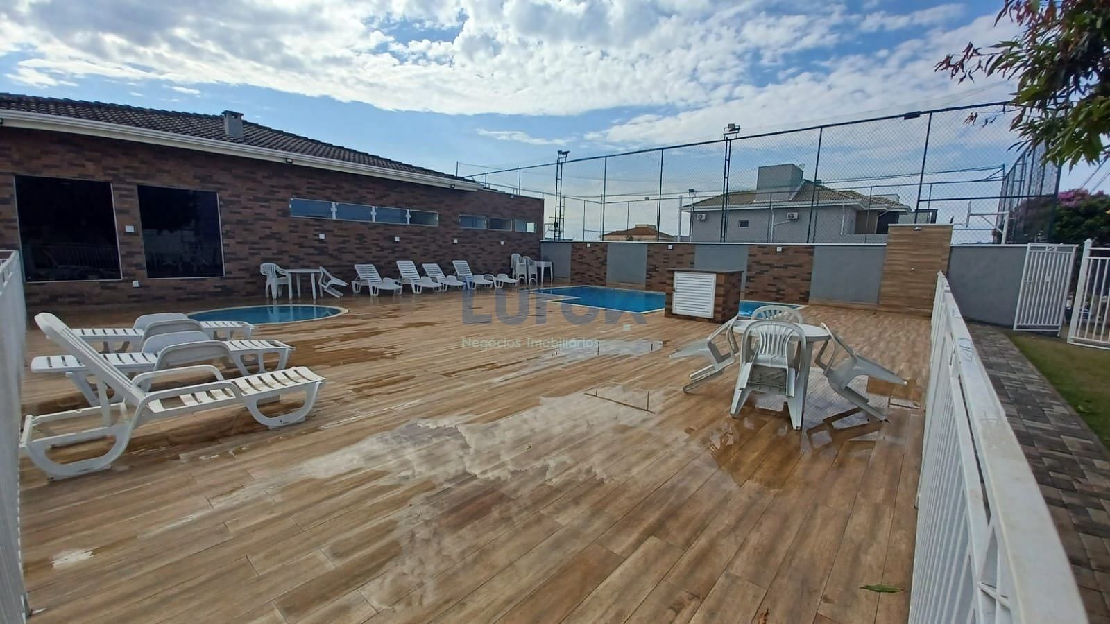 Casa, 3 quartos, 200 m² - Foto 23