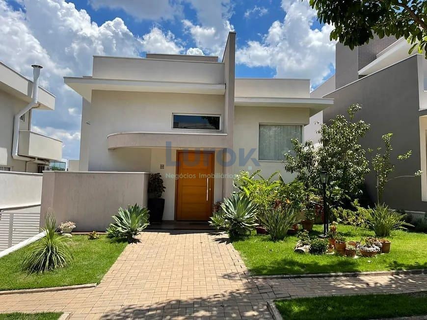 Casa, 3 quartos, 200 m² - Foto 1