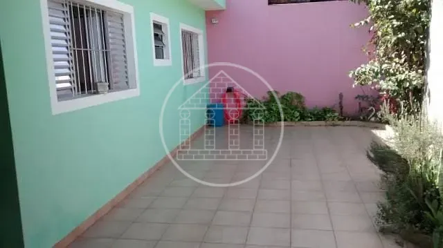 Casa, 3 quartos, 120 m² - Foto 2