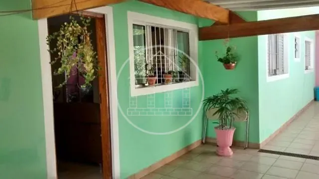 Casa, 3 quartos, 120 m² - Foto 3