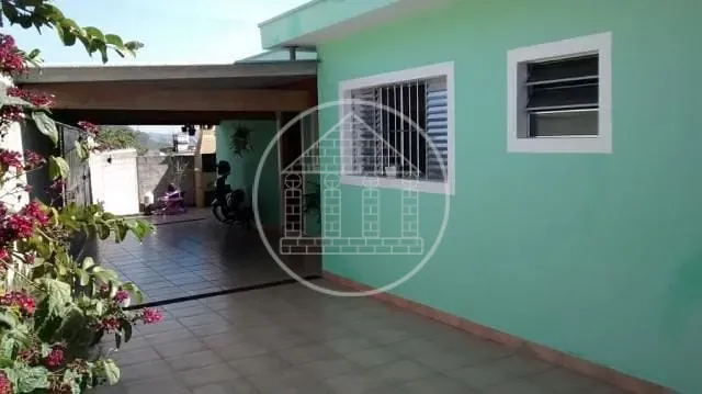 Casa, 3 quartos, 120 m² - Foto 1