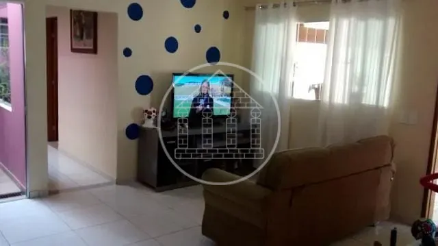 Casa, 3 quartos, 120 m² - Foto 10