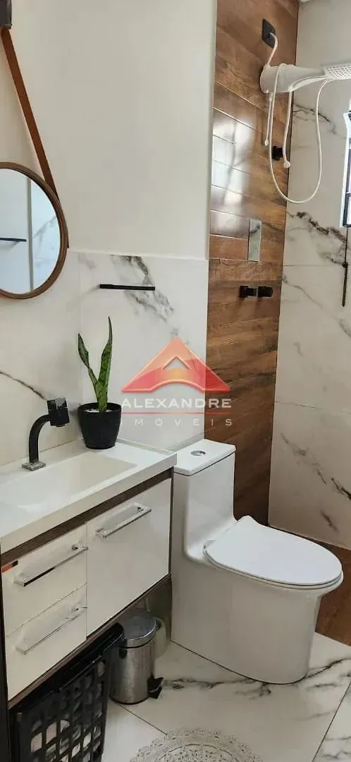 Casa, 2 quartos, 69 m² - Foto 10