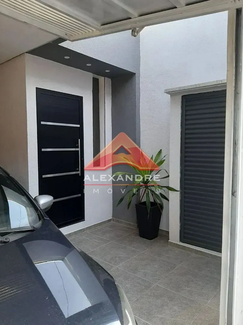 Casa, 2 quartos, 69 m² - Foto 23