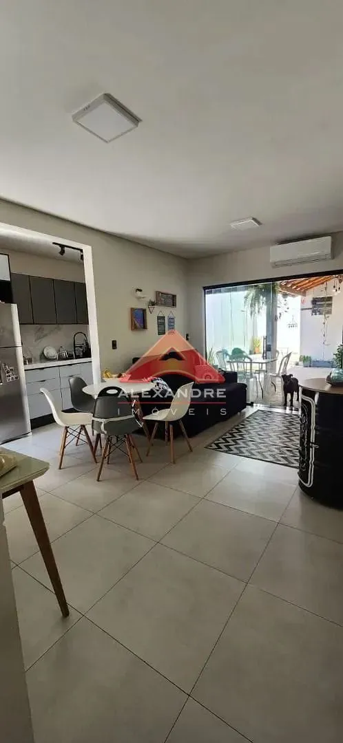 Casa, 2 quartos, 69 m² - Foto 2