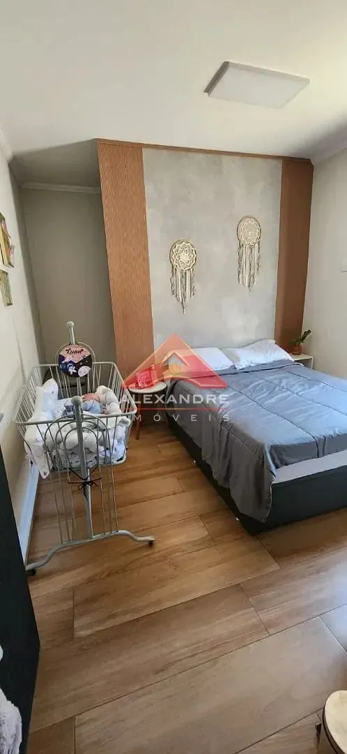 Casa, 2 quartos, 69 m² - Foto 6