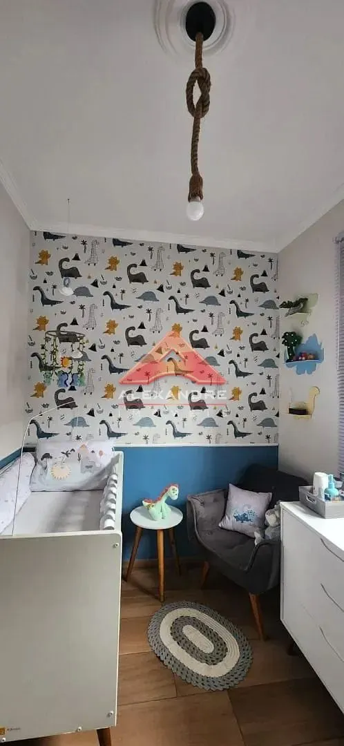 Casa, 2 quartos, 69 m² - Foto 8