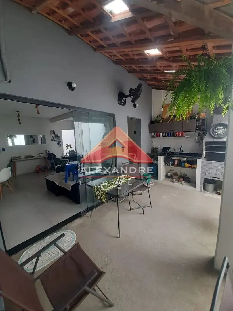 Casa, 2 quartos, 69 m² - Foto 13