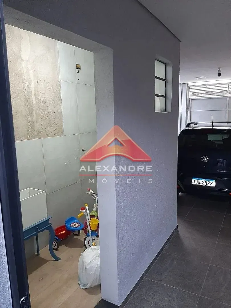 Casa, 2 quartos, 69 m² - Foto 16