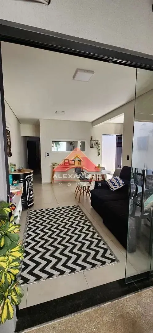 Casa, 2 quartos, 69 m² - Foto 1