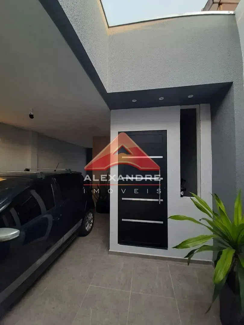 Casa, 2 quartos, 69 m² - Foto 19