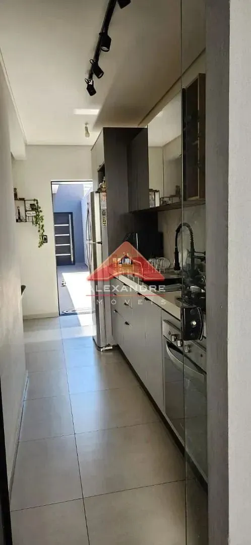 Casa, 2 quartos, 69 m² - Foto 4