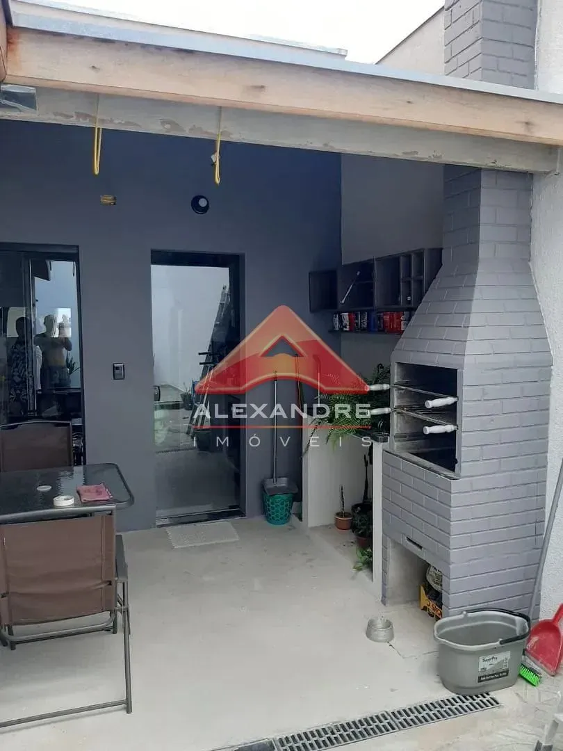Casa, 2 quartos, 69 m² - Foto 12
