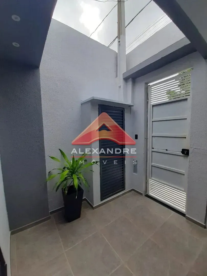 Casa, 2 quartos, 69 m² - Foto 18