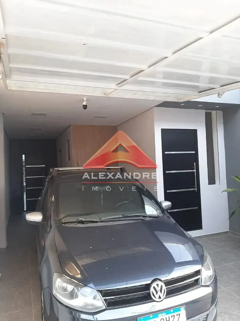 Casa, 2 quartos, 69 m² - Foto 22