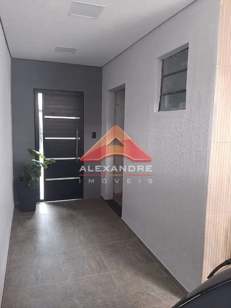 Casa, 2 quartos, 69 m² - Foto 21