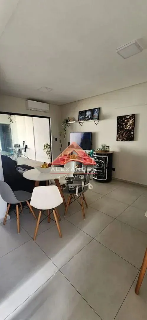Casa, 2 quartos, 69 m² - Foto 5