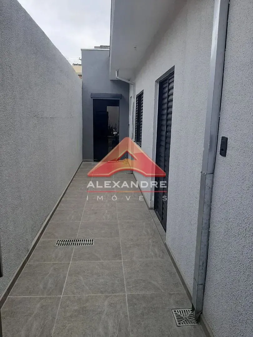 Casa, 2 quartos, 69 m² - Foto 24