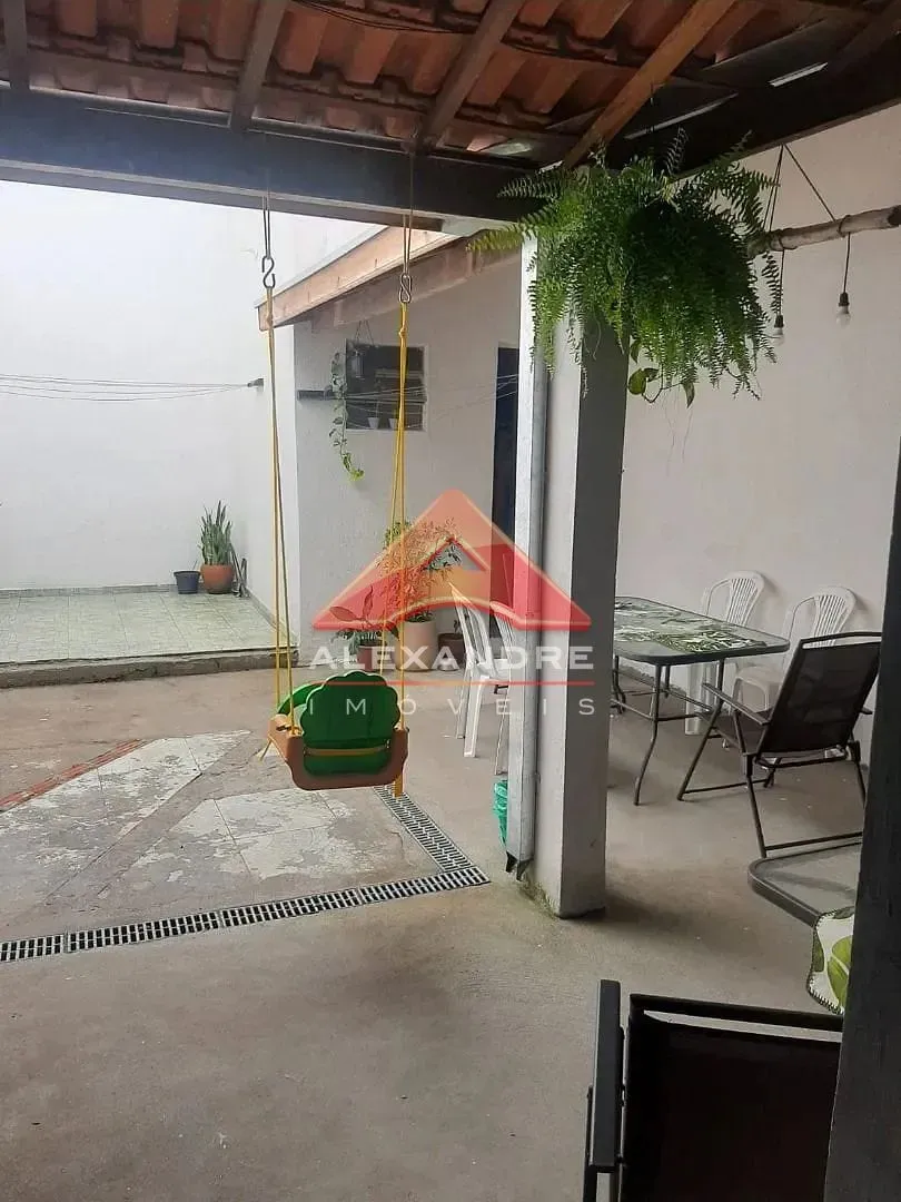 Casa, 2 quartos, 69 m² - Foto 14