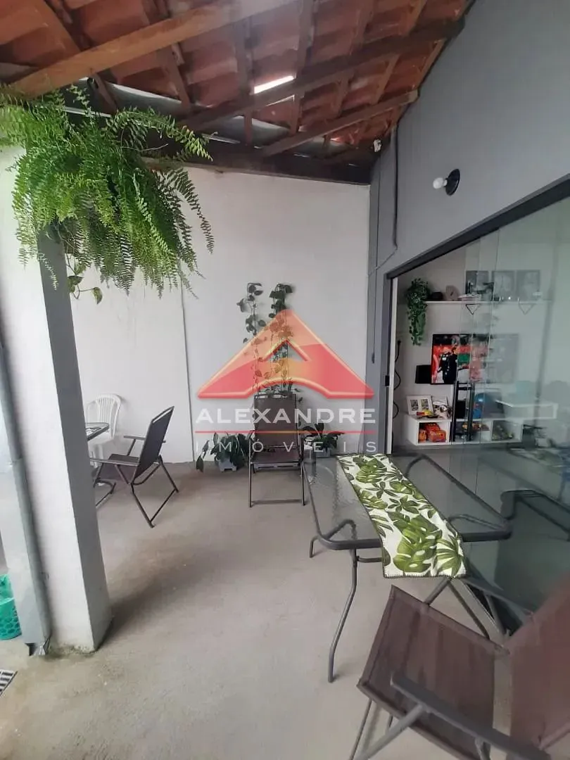 Casa, 2 quartos, 69 m² - Foto 15