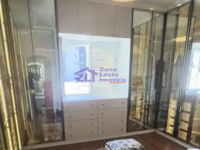 Casa com 380m² 3 quartos e 5 banheiros, à venda, no bairro Penha de França em São Paulo
