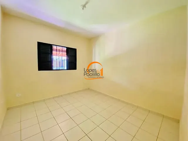 Casa com 346m² 3 quartos e 2 banheiros, para alugar, no bairro Jardim dos Pinheiros em Atibaia