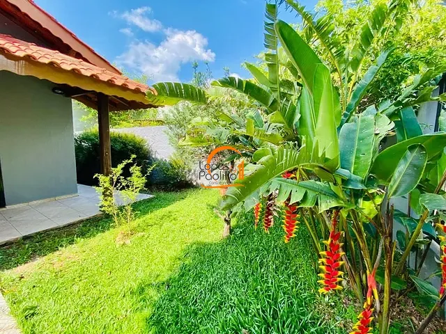 Casa com 346m² 3 quartos e 2 banheiros, para alugar, no bairro Jardim dos Pinheiros em Atibaia