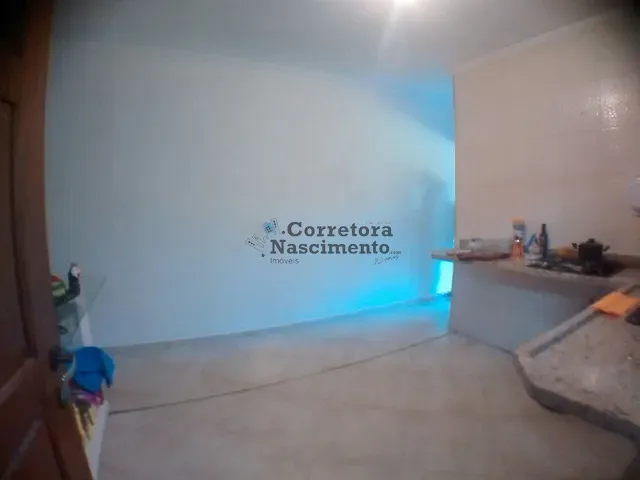 Casa com 250m² 2 quartos e 1 banheiro, à venda, no bairro Bandeira Branca em Jacareí