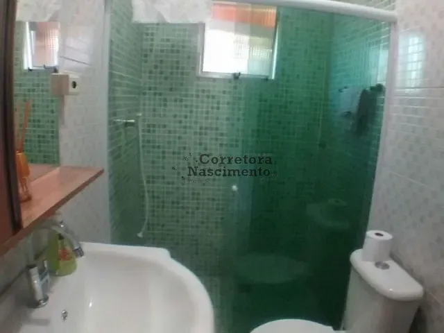 Casa com 250m² 2 quartos e 1 banheiro, à venda, no bairro Bandeira Branca em Jacareí