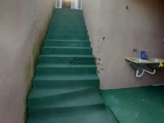 Casa com 250m² 2 quartos e 1 banheiro, à venda, no bairro Bandeira Branca em Jacareí