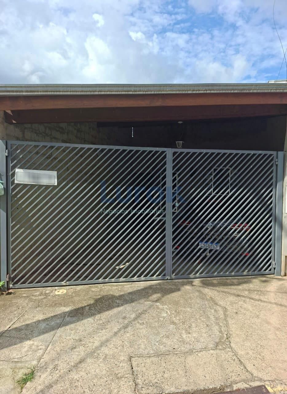 Casa, 3 quartos, 80 m² - Foto 1